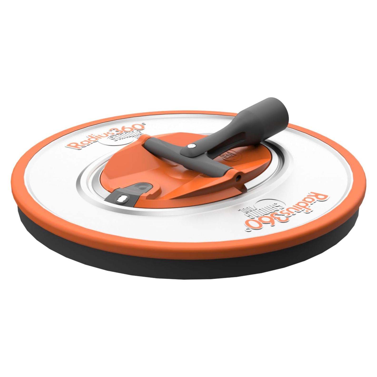 Herramienta de Lijado Eléctrica Full Circle R360 22.23 cm