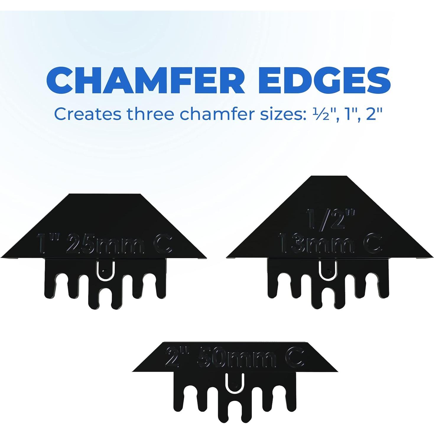 Guía de Fresado Kreg PRS1000 - Ajustable y Versátil