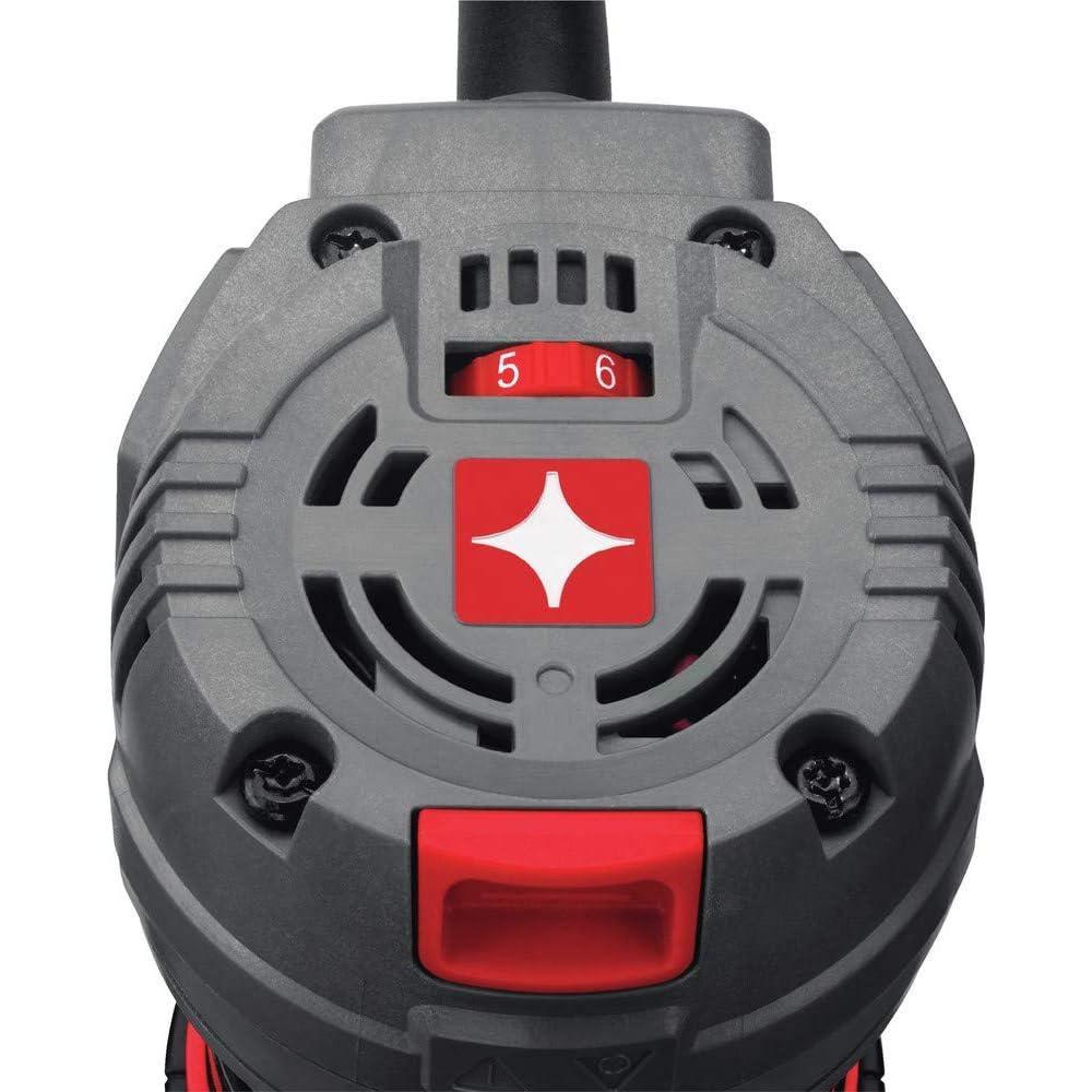 Router PORTER-CABLE PCE6435, 5.6A, 16,000-35,000 RPM