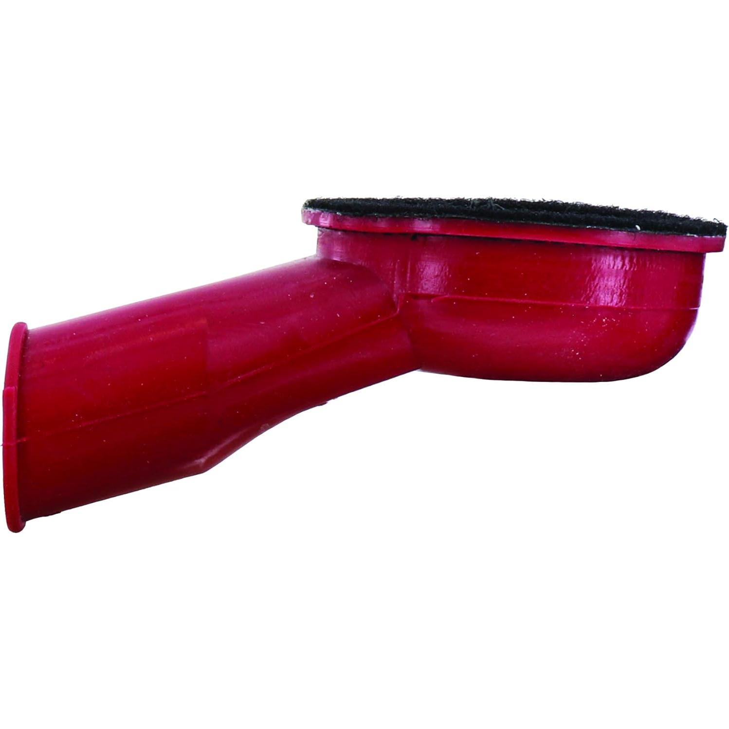 Router de Polvo Milescraft 1501 - Recolección Eficaz 90%