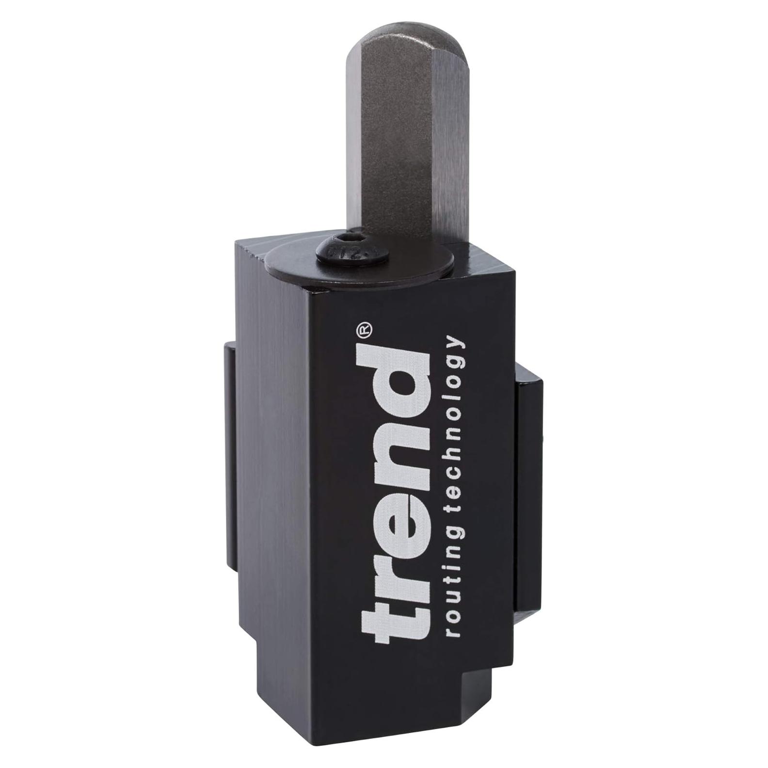 Cincel de esquina Trend CINCEL para cuadrar rebajes