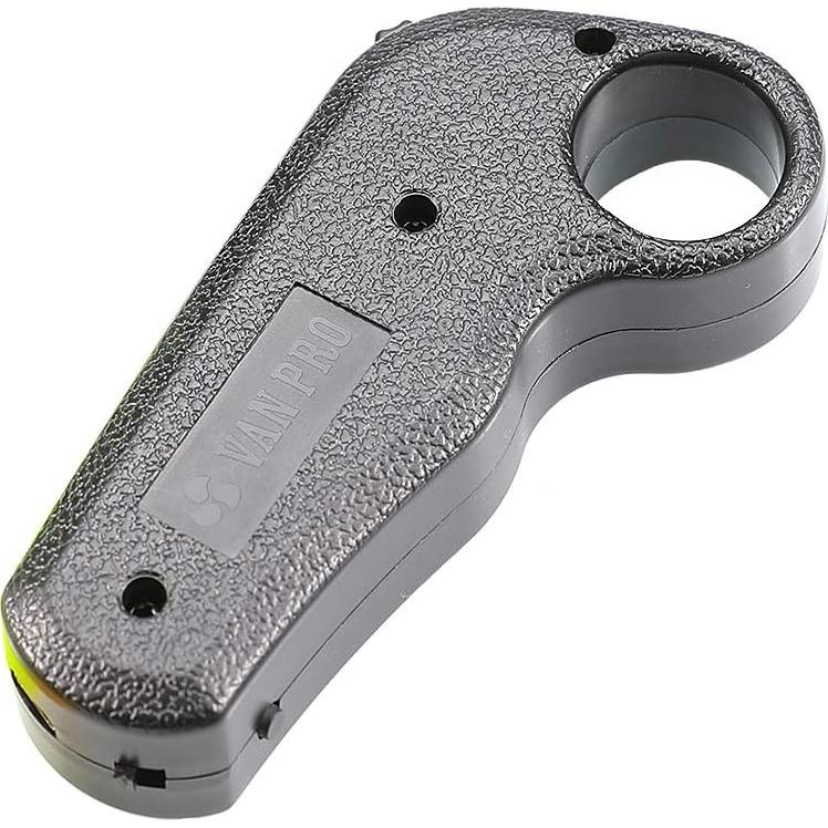 VANPRO Patineta Eléctrica DIY V2 Control Remoto 80m Alcance