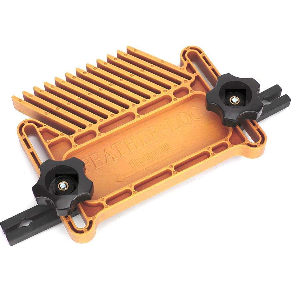 Tablero de Plumas Thincol Amarillo para Carpintería