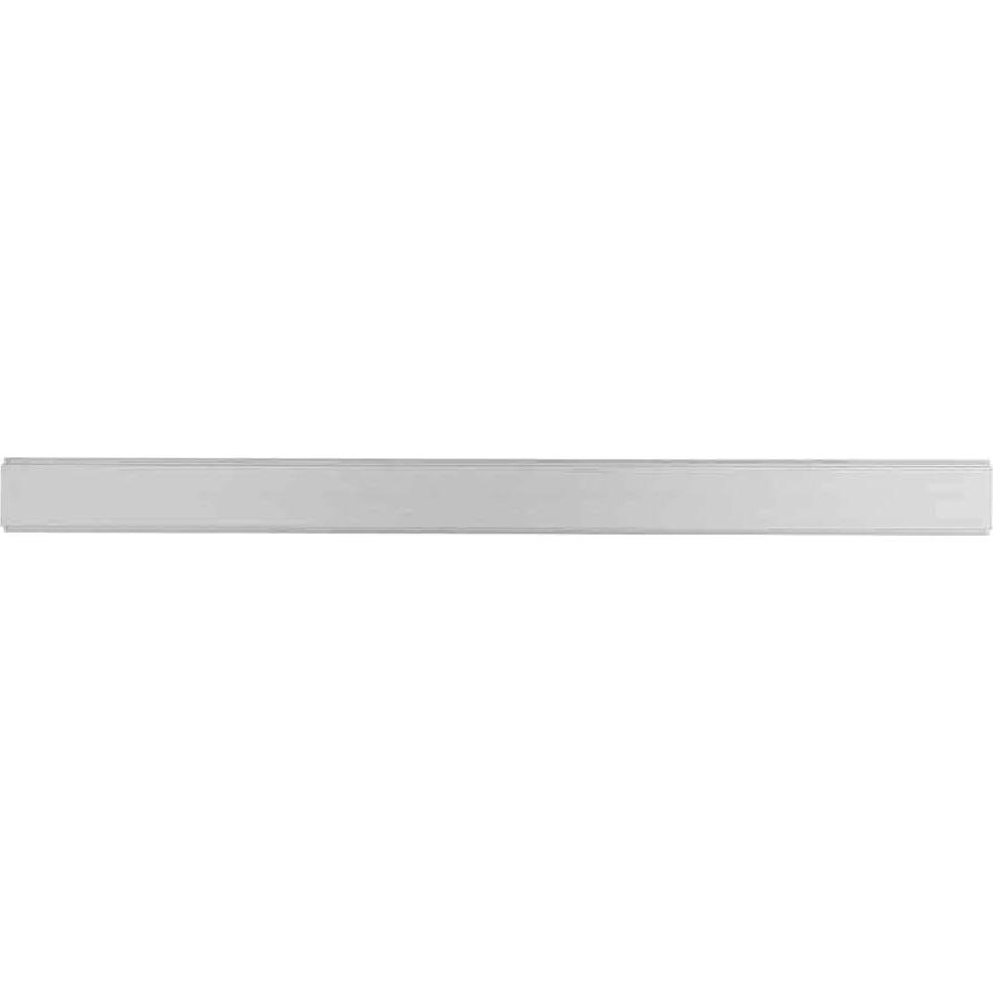 Riel T-Bar FTVOGUE 300mm de aluminio para carpintería