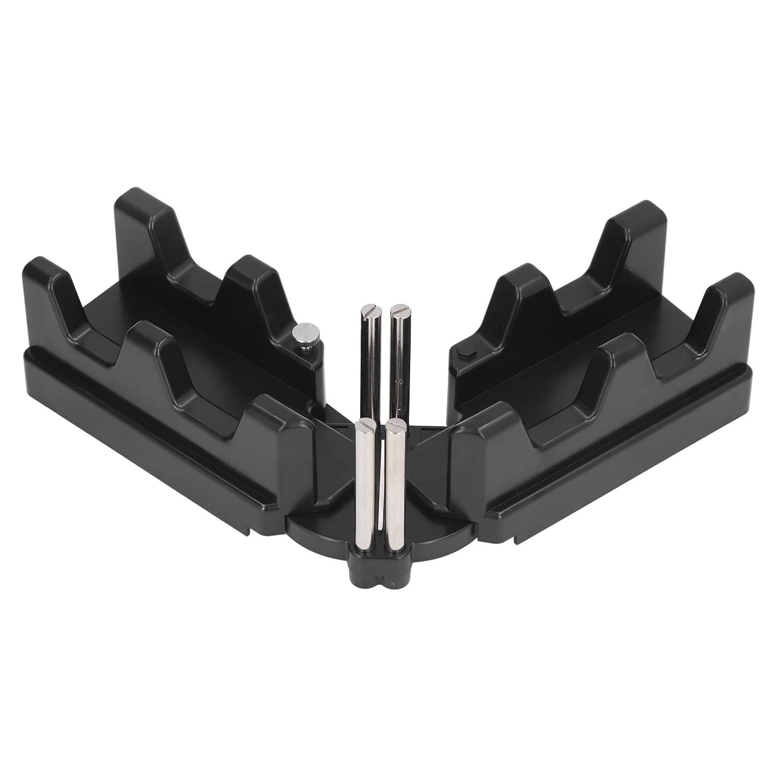 Herramienta de Corte Mitre CHICIRIS 2-en-1 Acero Inoxidable