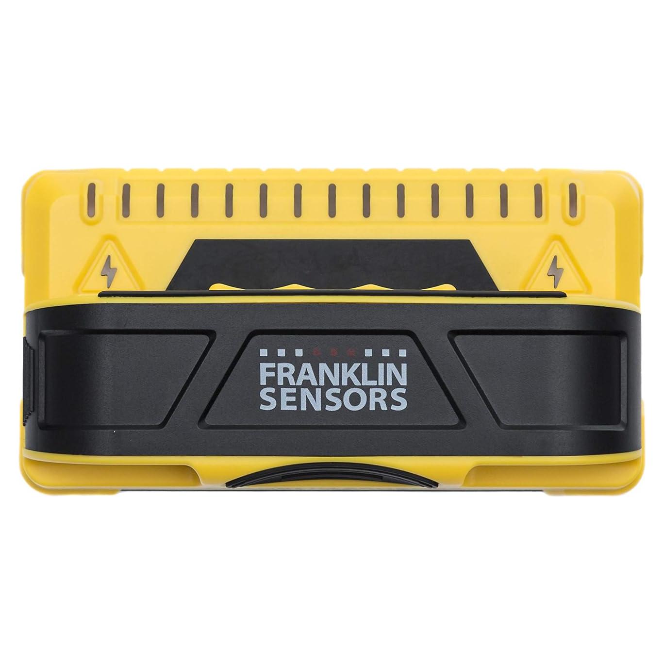 Buscador de Estudio Franklin ProSensor M150 con 9 Sensores