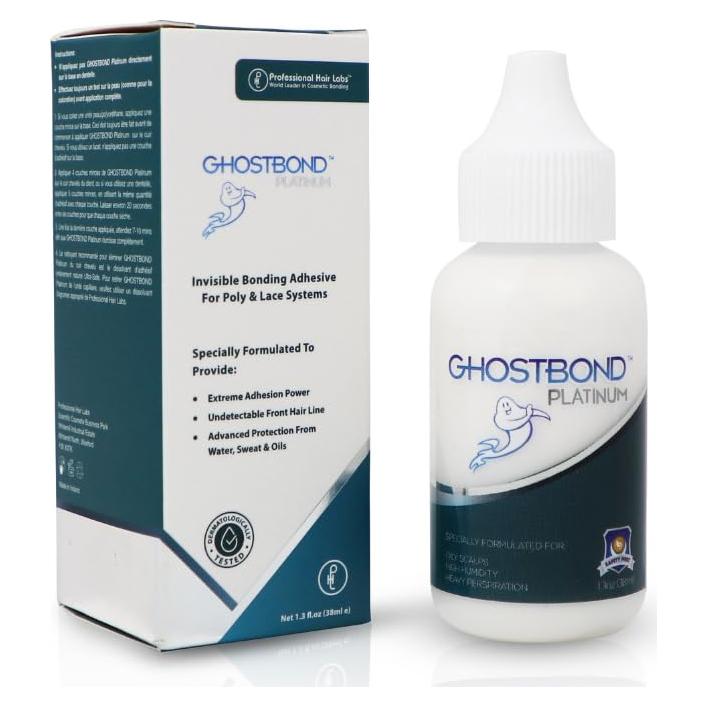 Pegamento para Pelucas GHOSTBOND Platinum 36.84g