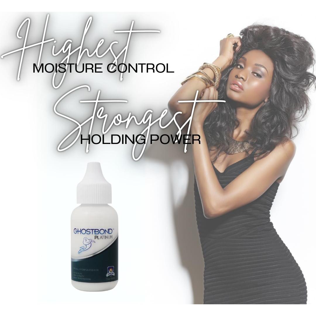 Pegamento para Pelucas GHOSTBOND Platinum 36.84g