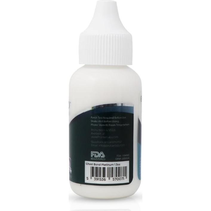 Pegamento para Pelucas GHOSTBOND Platinum 36.84g