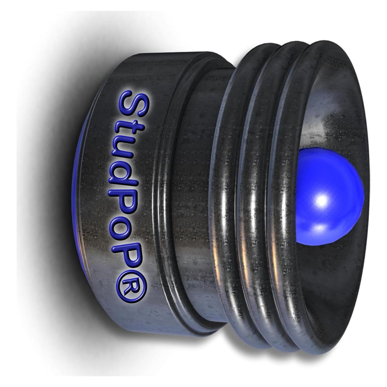 Buscador de Clavos Magnético StudPoP Original - Sin Baterías