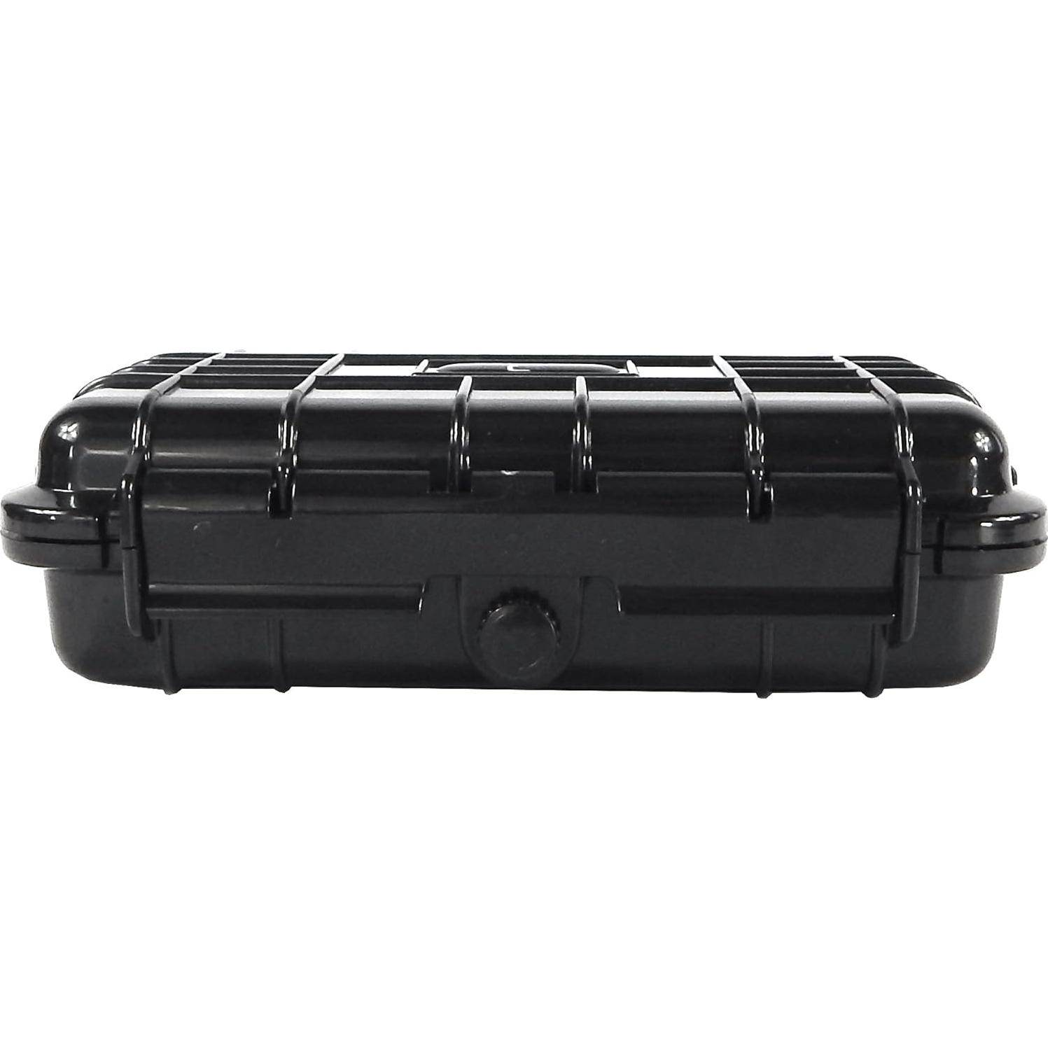 Funda Impermeable CASEMATIX para Escáner de Pared 16,5x12,7cm