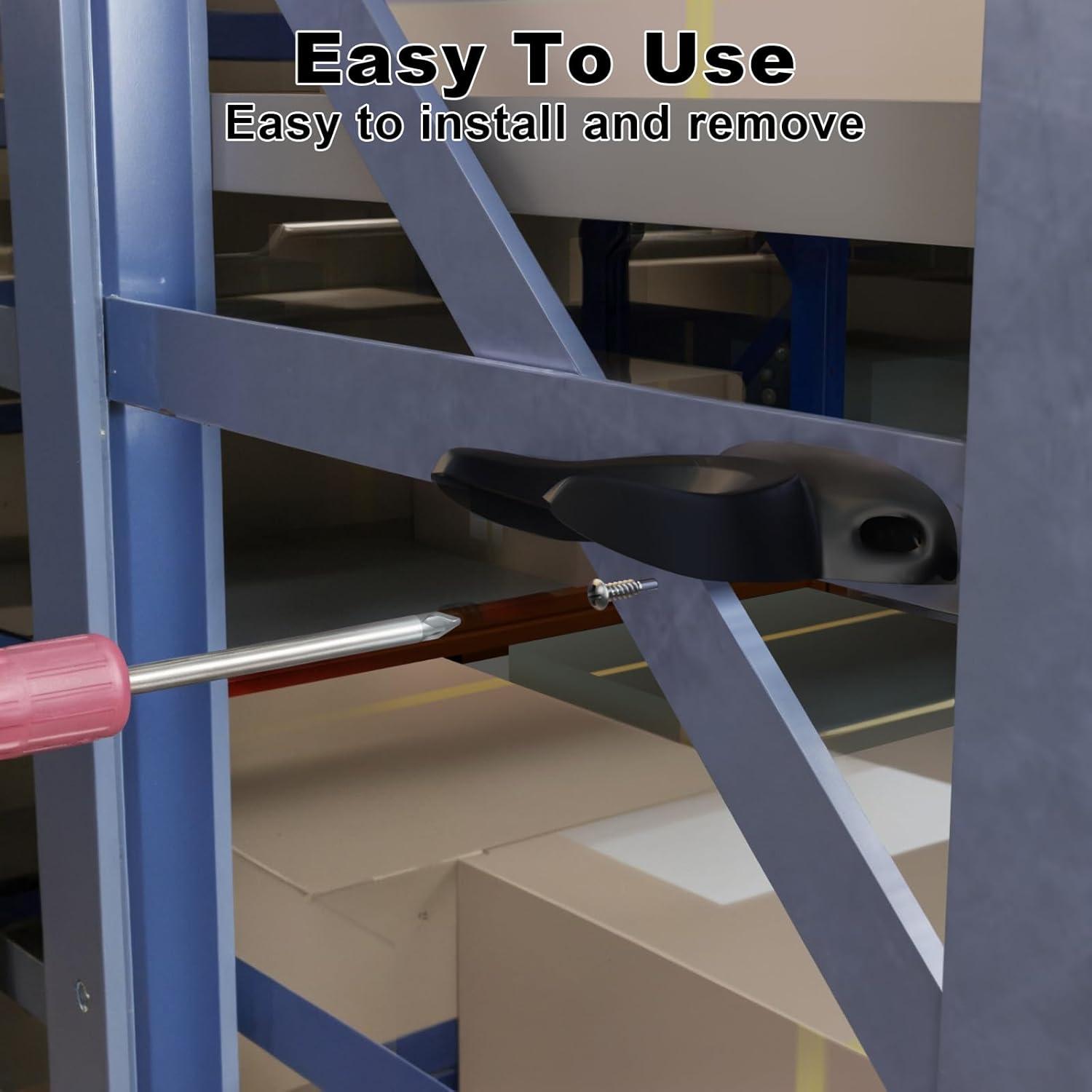 Soporte Universal para Escáner de Código de Barras Homakover