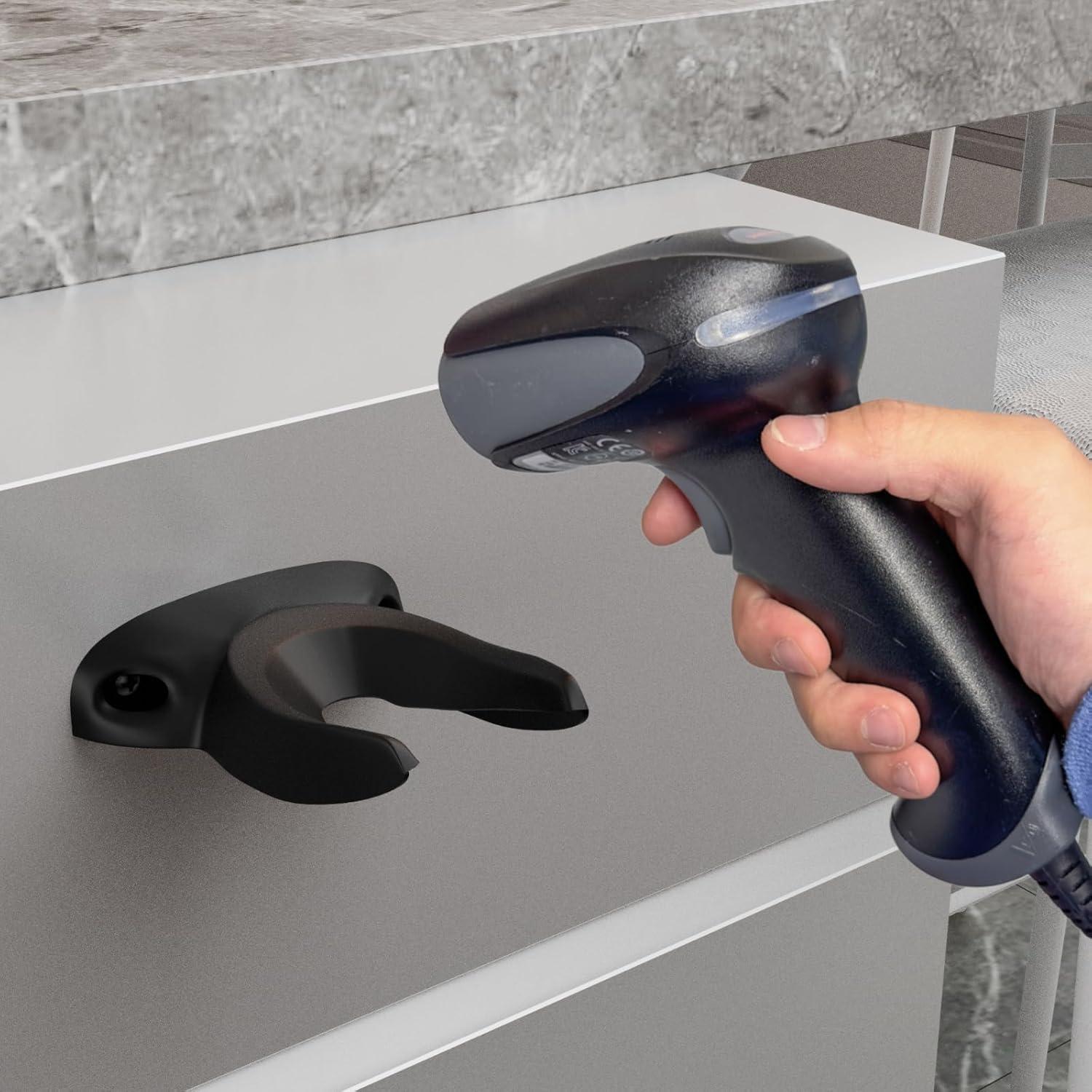 Soporte Universal para Escáner de Código de Barras Homakover