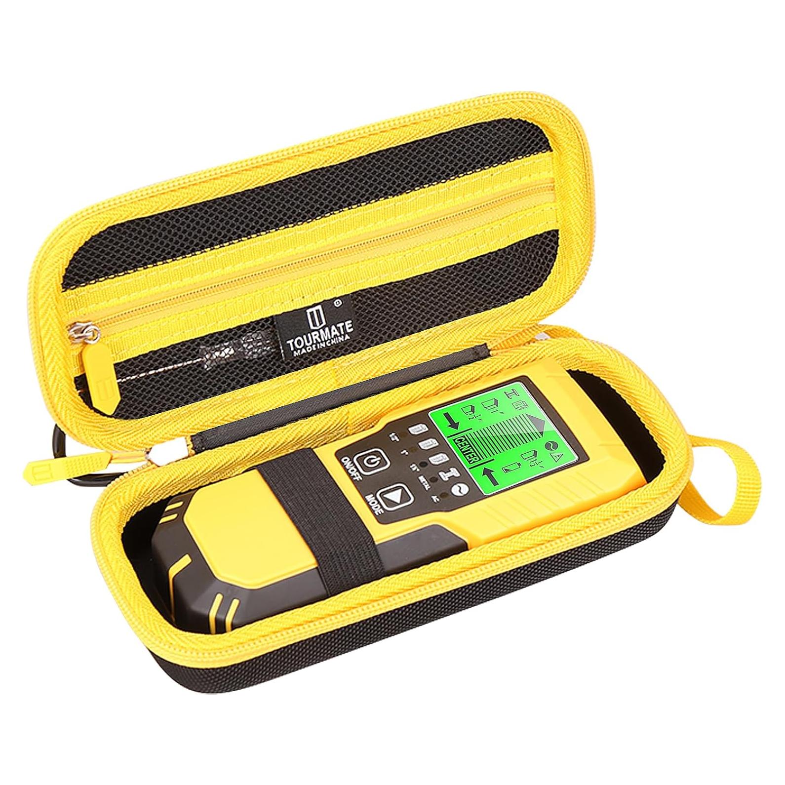 Funda Dura Tourmate para Buscador de Estudio Povlen/Zircon