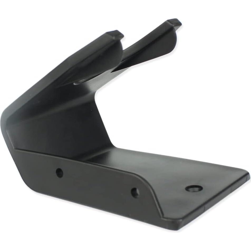 Universal Barcode Scanner Holder, Barcode Scanning Holder, Barcode Reader Rack Bracket Wall Mount Accessiors Fit for Most Scanner Barcode Scanners Label Readers (5pcs-Style A)