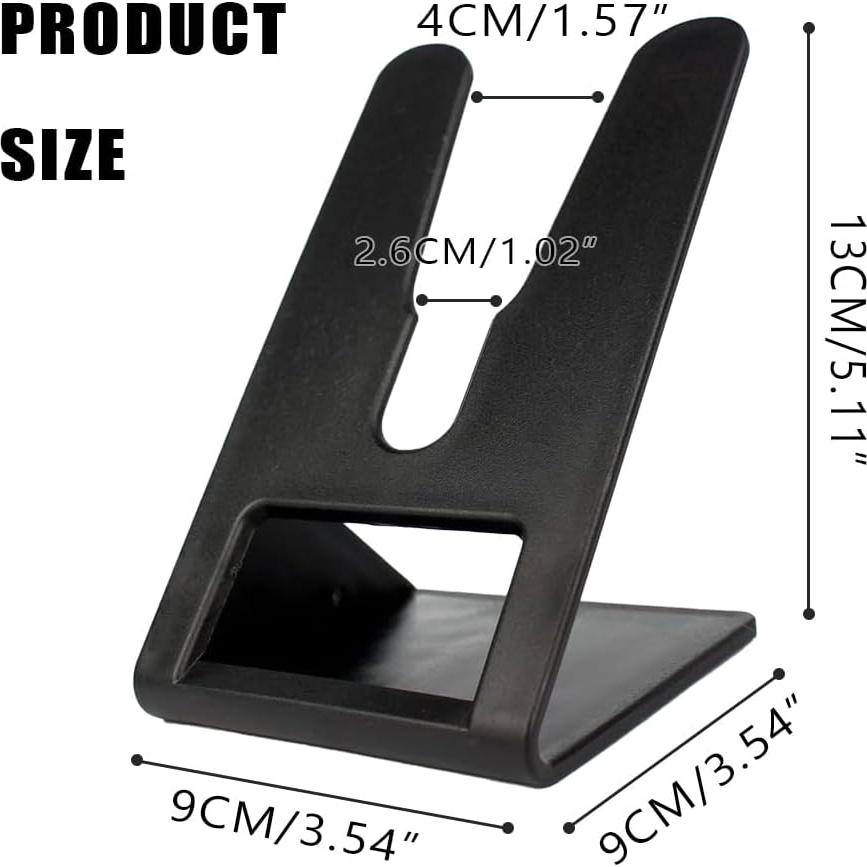 Soporte Universal para Escáner de Códigos Dollymen - Montaje en Pared