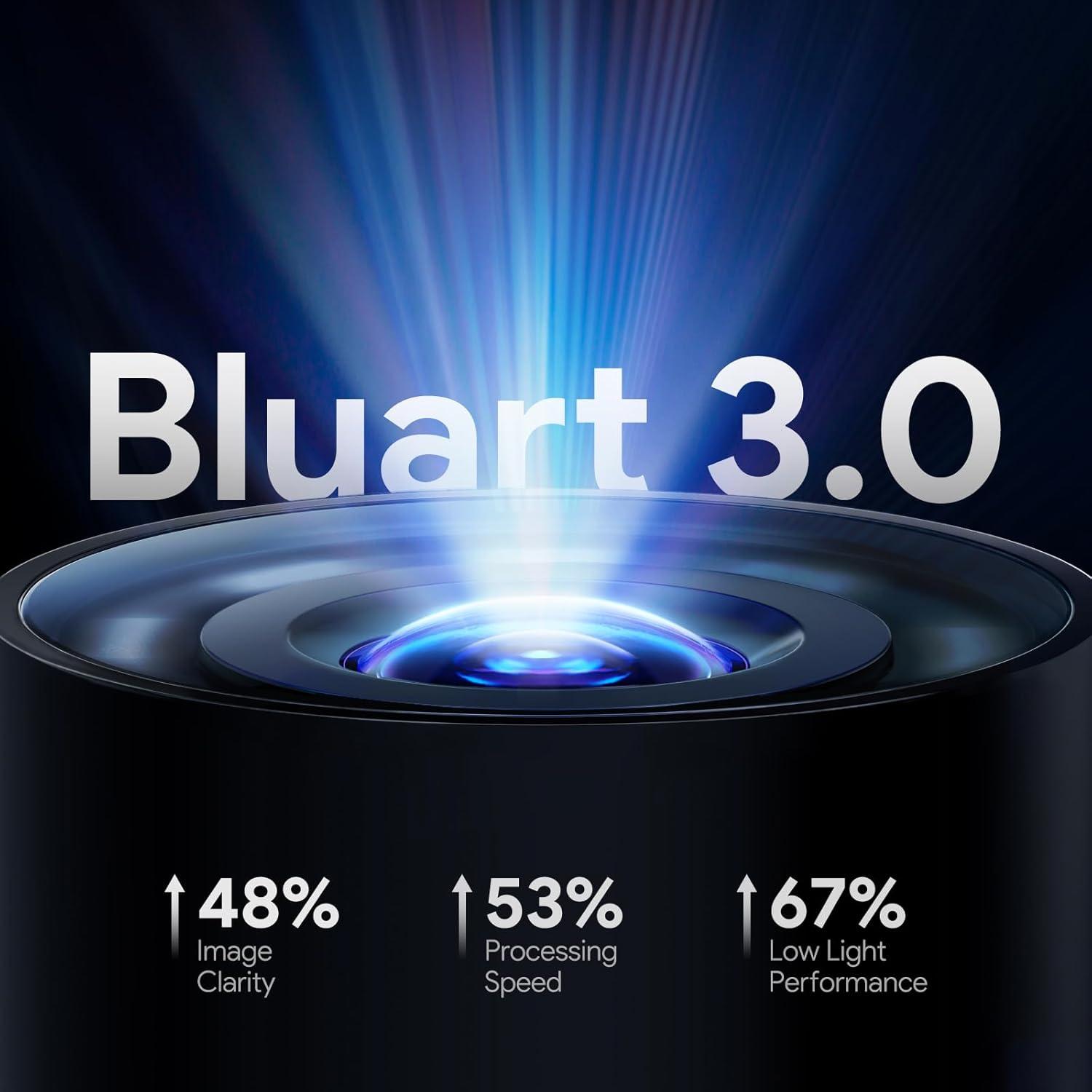 Borescopio Articulado DEPSTECH DS630DL con Luz y Pantalla 5"