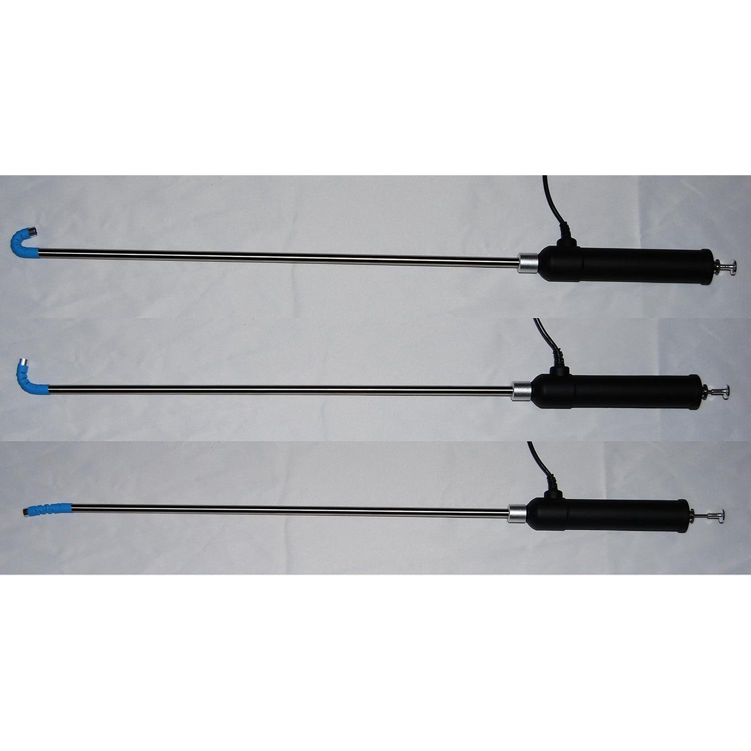 Endoscopio Vividia VA-400 USB 8.5mm 180° Articulación