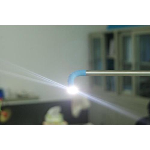 Endoscopio Vividia VA-400 USB 8.5mm 180° Articulación