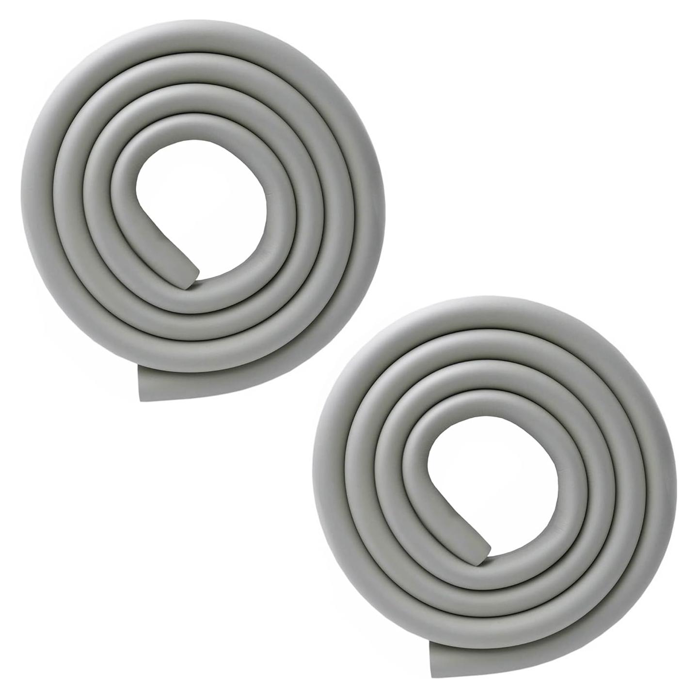 Protector de Esquinas M2cbridge 2m Gris Espuma NBR