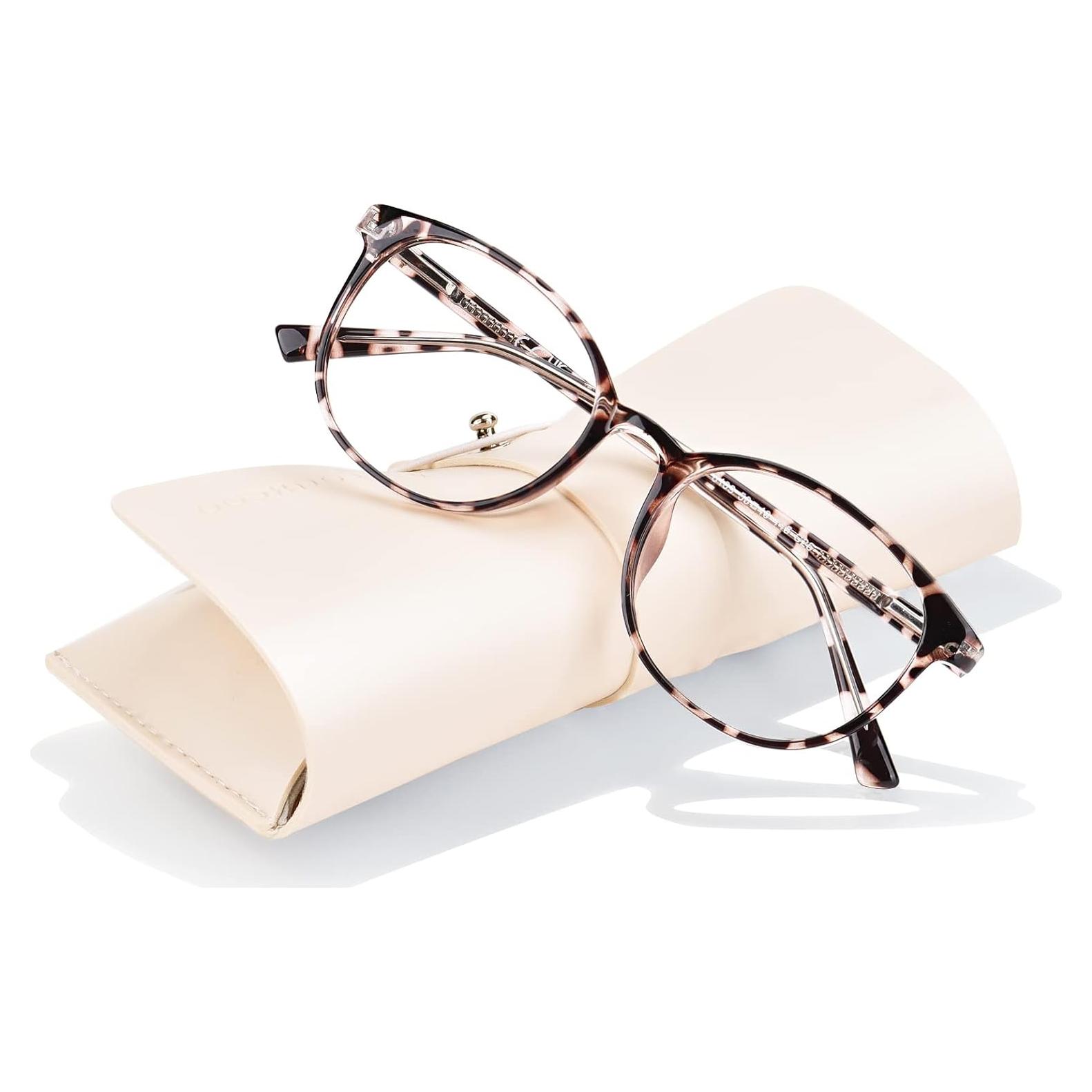 Gafas bloqueadoras luz azul FONHCOO unisex Carey TR90