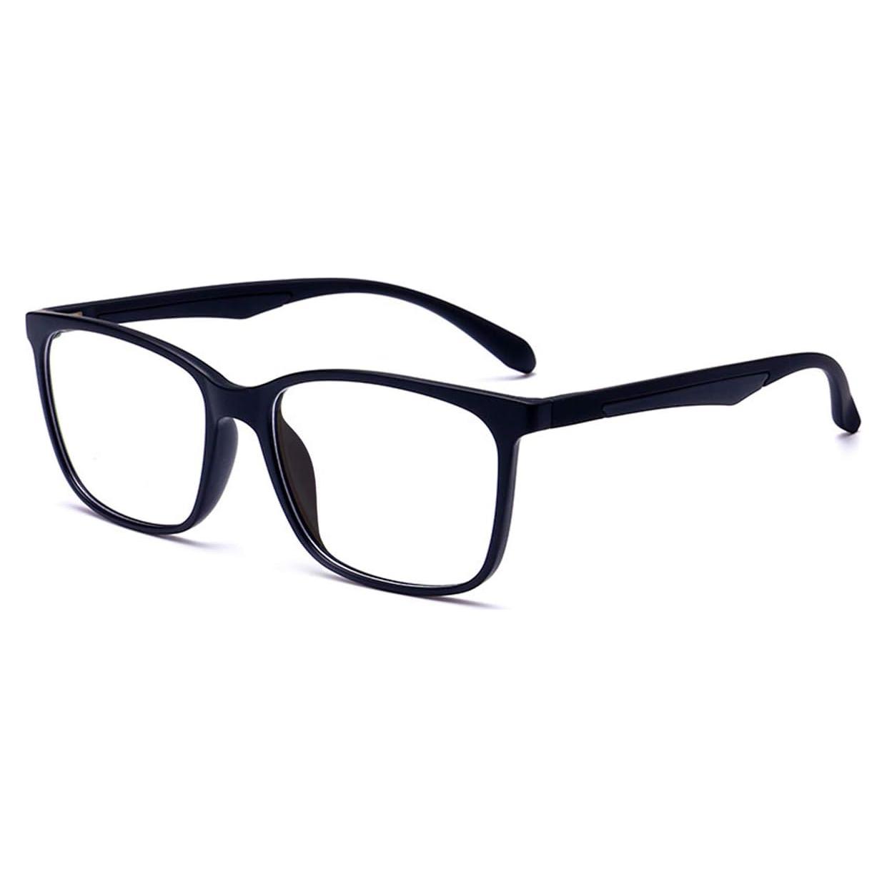 Gafas Anti Luz Azul ANRRI, Lentes Oculares, Montura Ligera