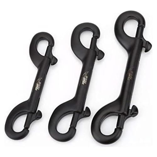 Gancho de Buceo Tbest de Acero Inoxidable 100mm