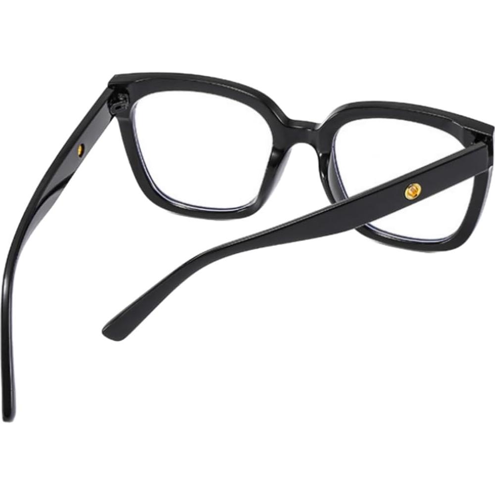 Gafas Bloqueo Luz Azul VISOONE Rectangulares Multicolor