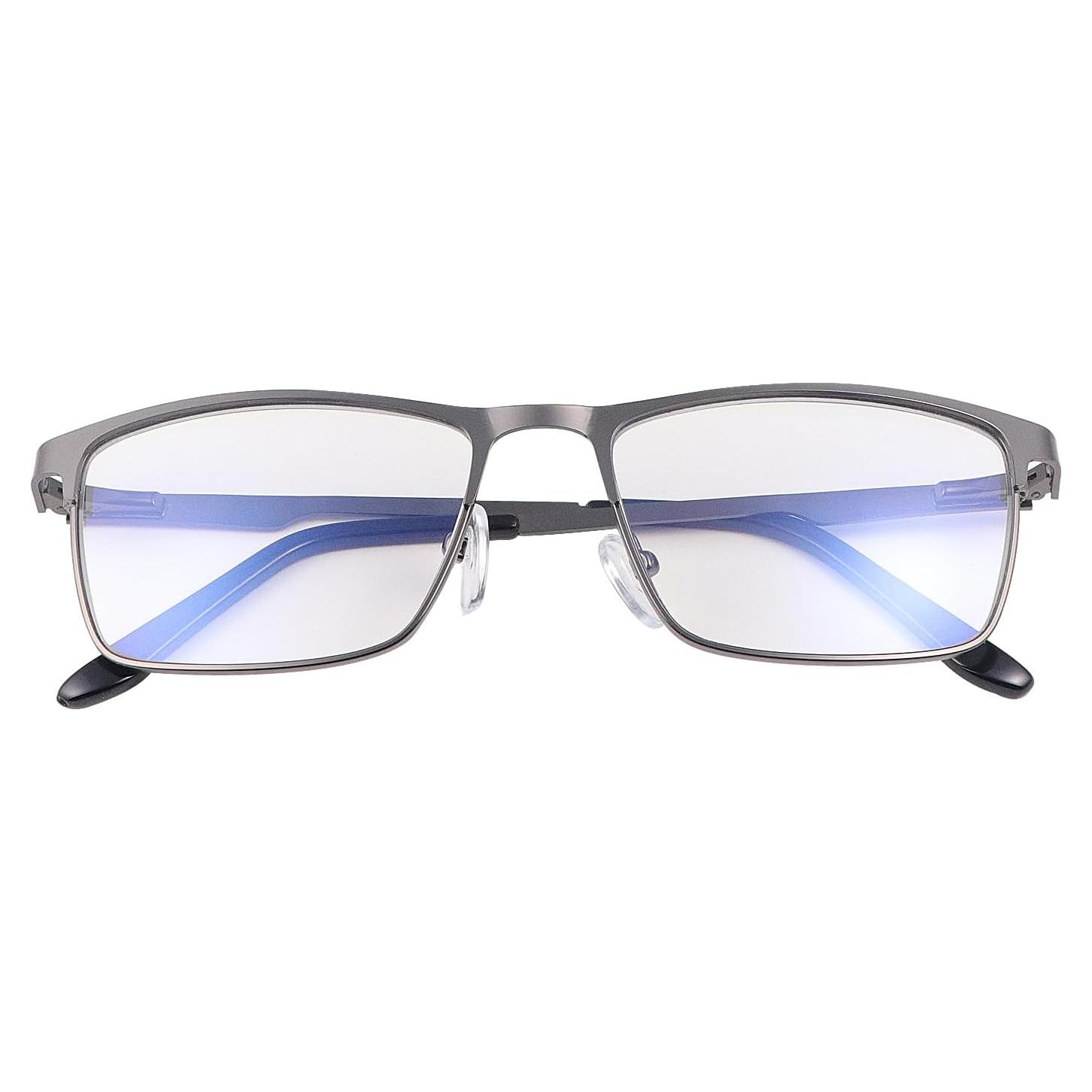 Gafas bloqueadoras de luz azul YIMI UV400 con bisagra de resorte