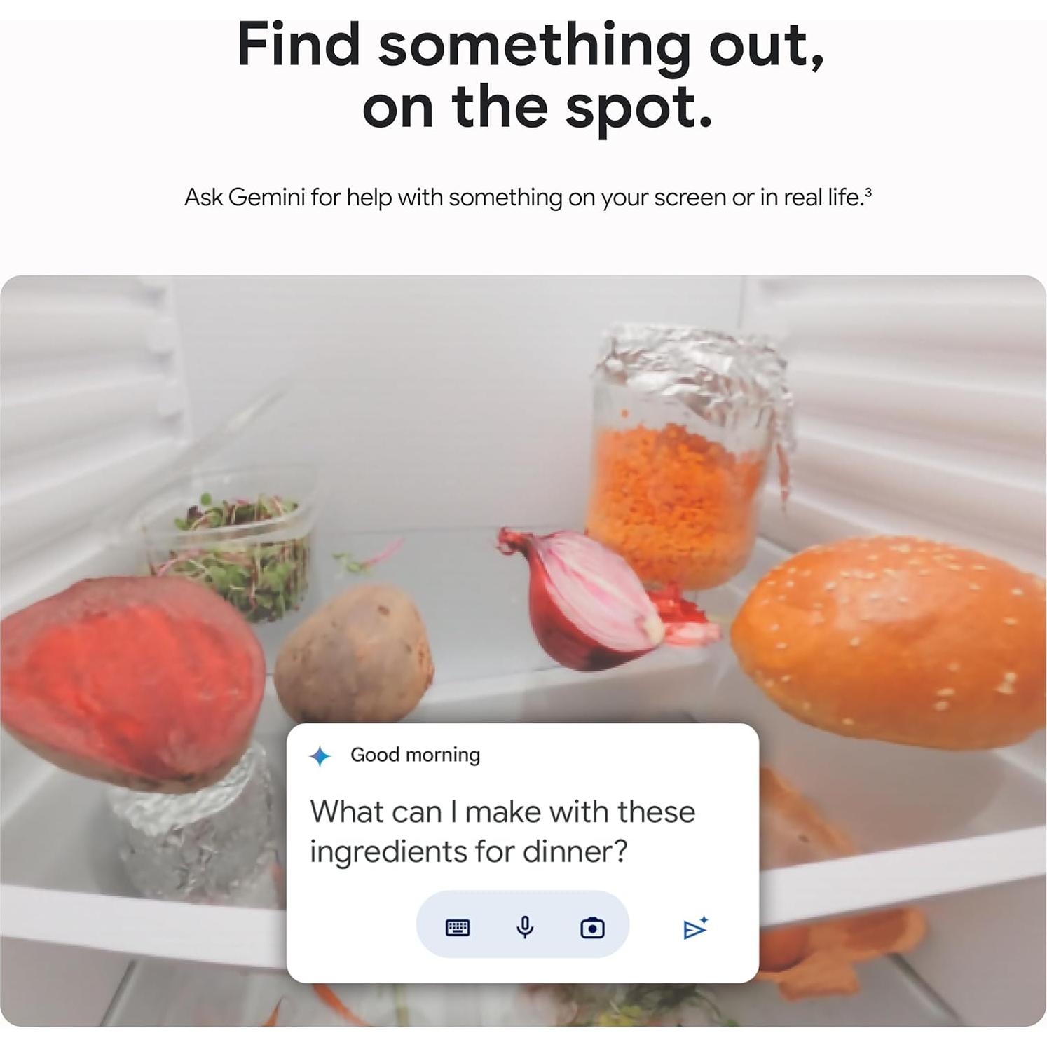 Google Pixel 9 - Smartphone 128GB Porcelana con IA y 12GB RAM