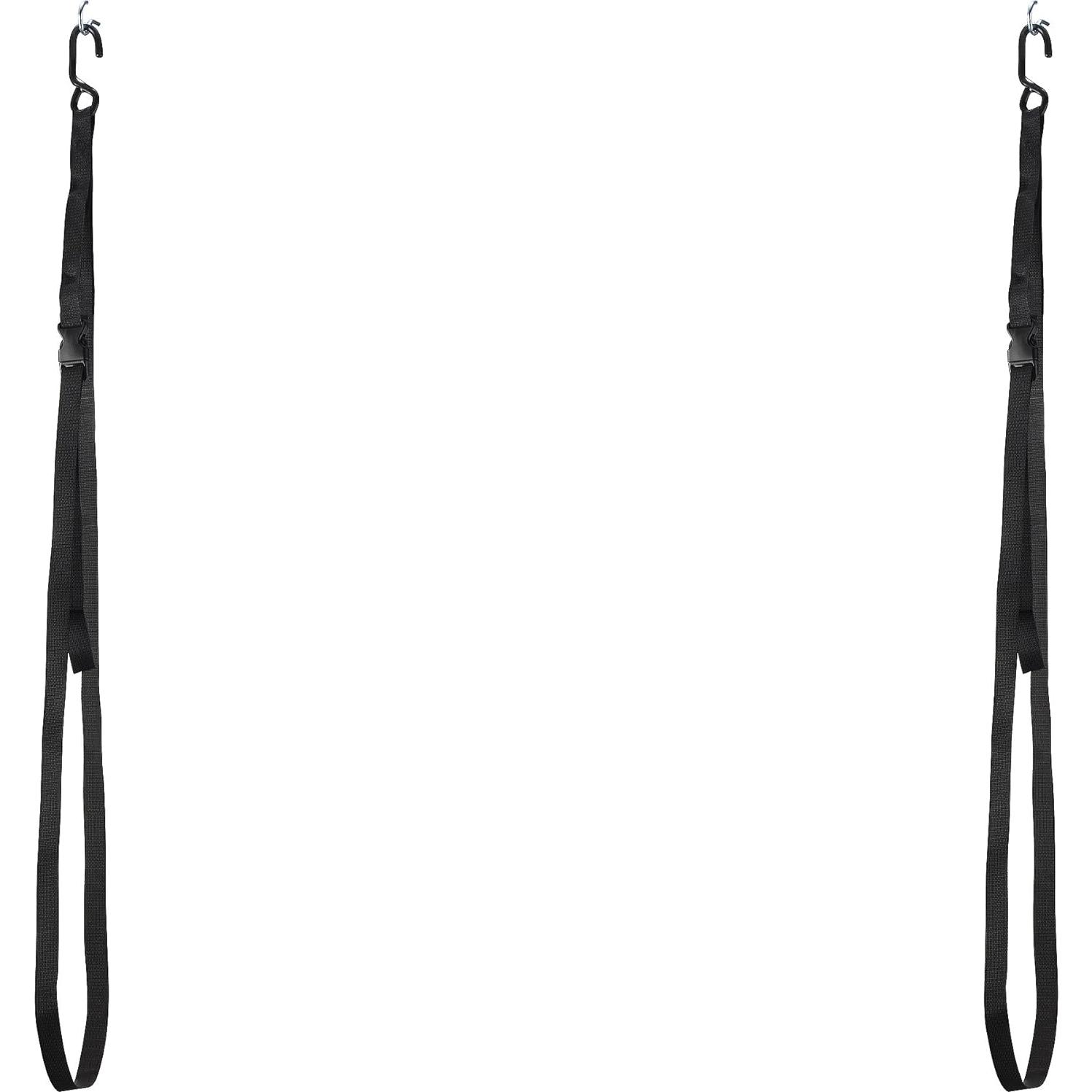 Soporte Doble para Kayak RAD Sportz - Almacenamiento Pared