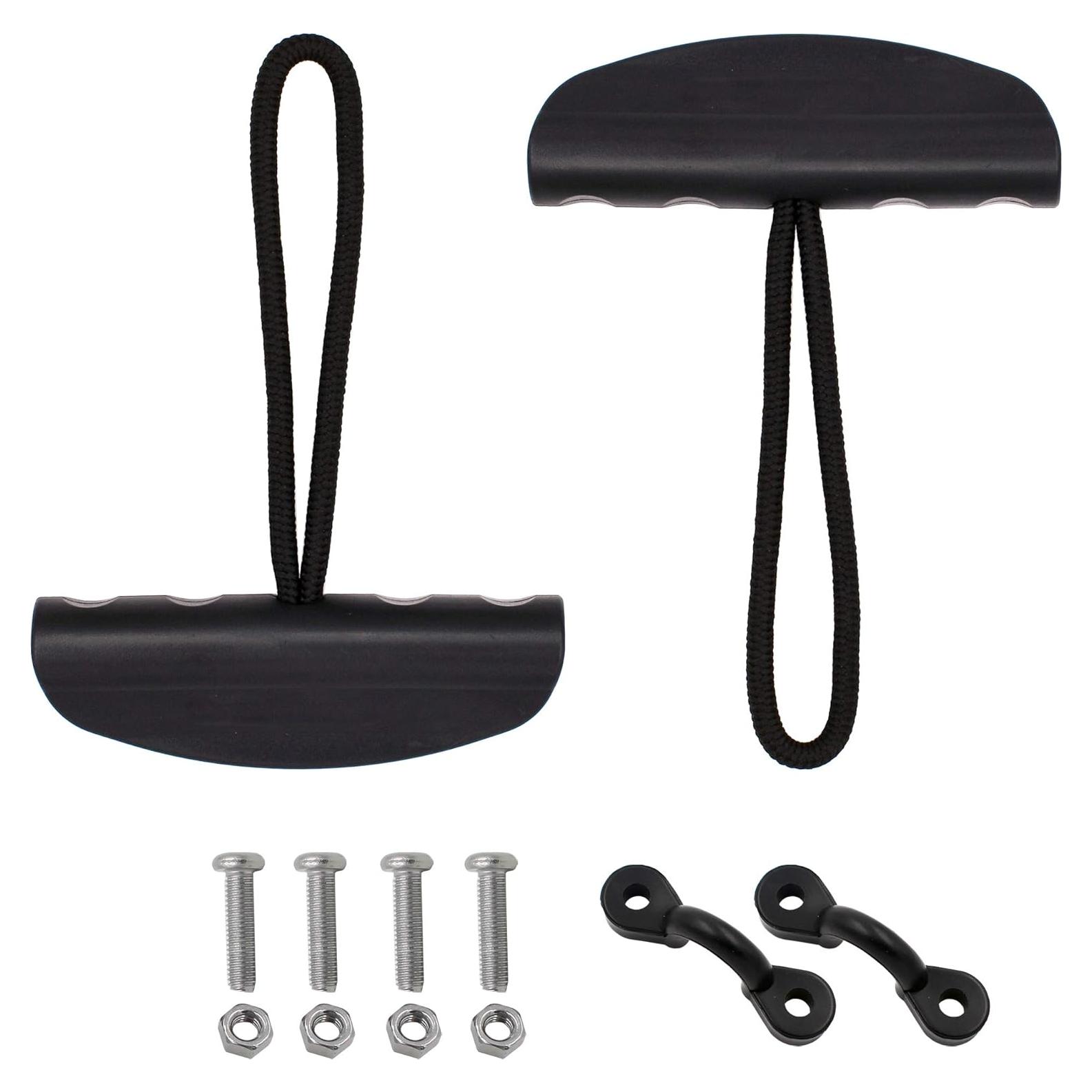 Mango de Transporte para Kayak YYST - Kit de 2 Piezas