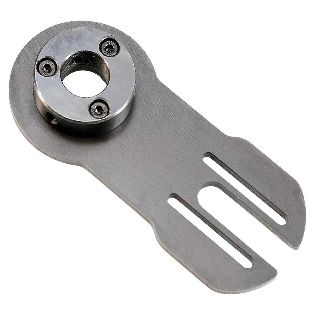 Montaje de Motor Eléctrico vanpro 5065 para Skateboard