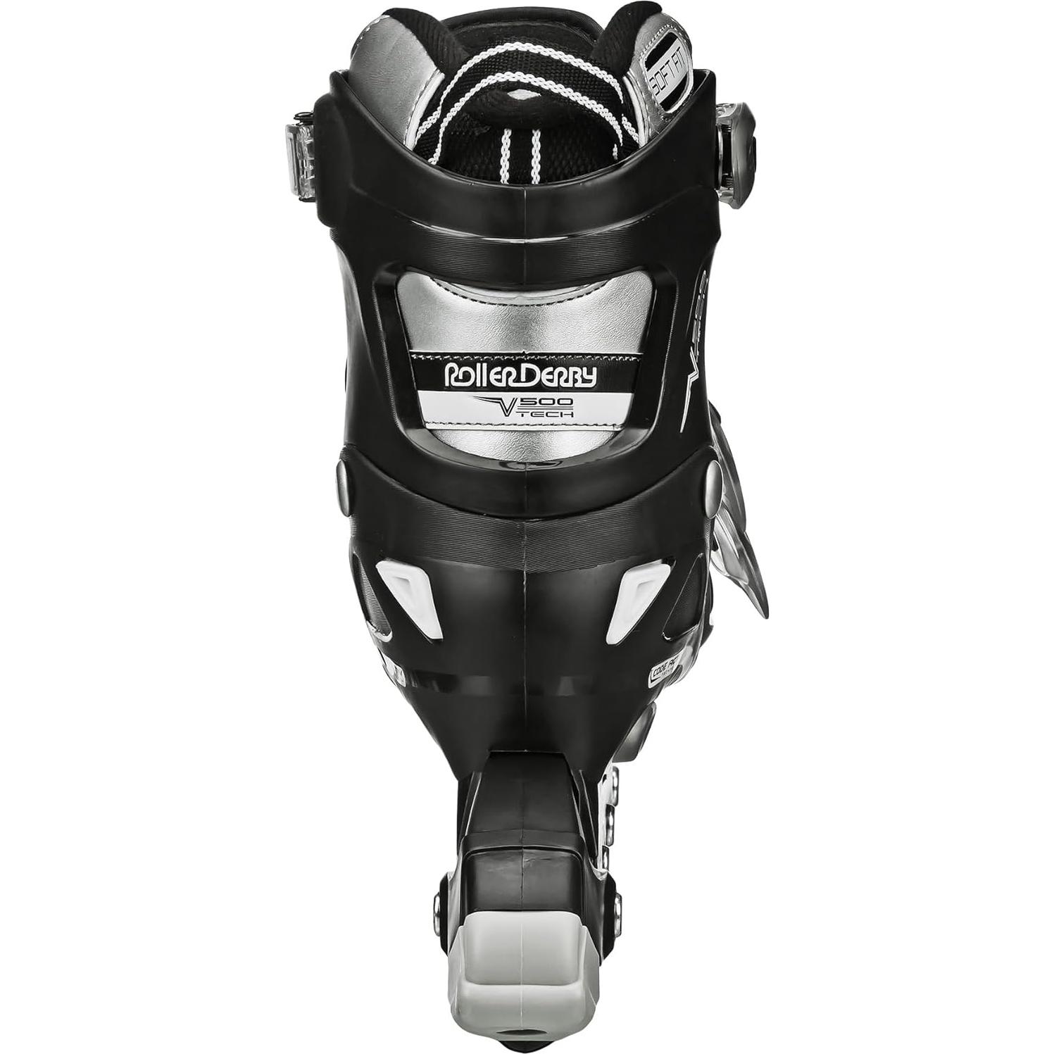 Patines en Línea Roller Derby V-Tech 500 Ajustables 6-9