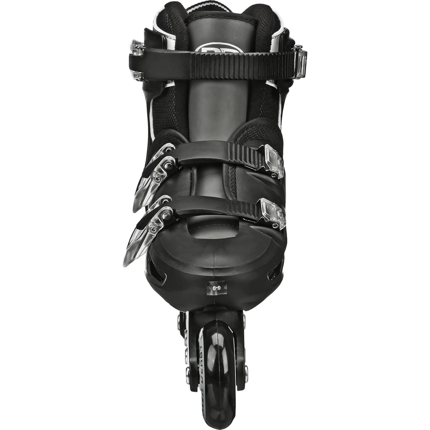 Patines en Línea Roller Derby V-Tech 500 Ajustables 6-9