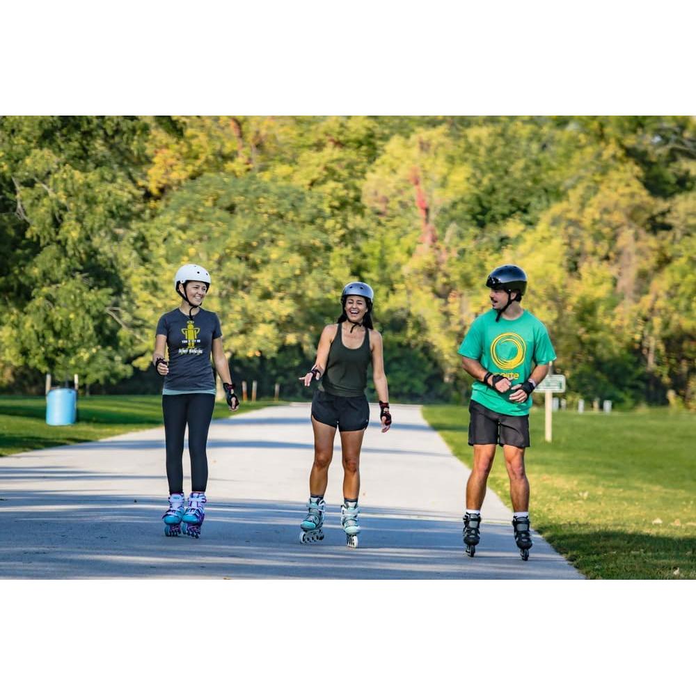 Patines en Línea Roller Derby V-Tech 500 Ajustables 6-9