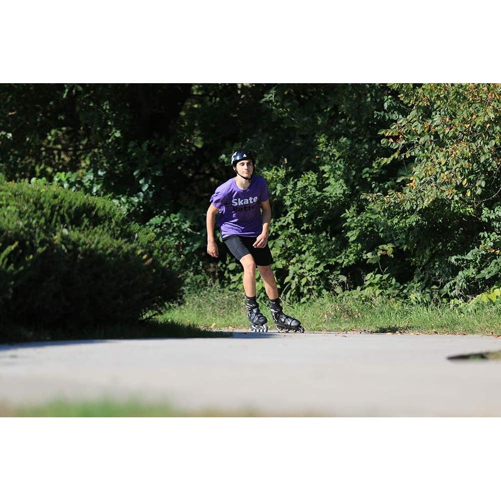 Patines en Línea Roller Derby V-Tech 500 Ajustables 6-9