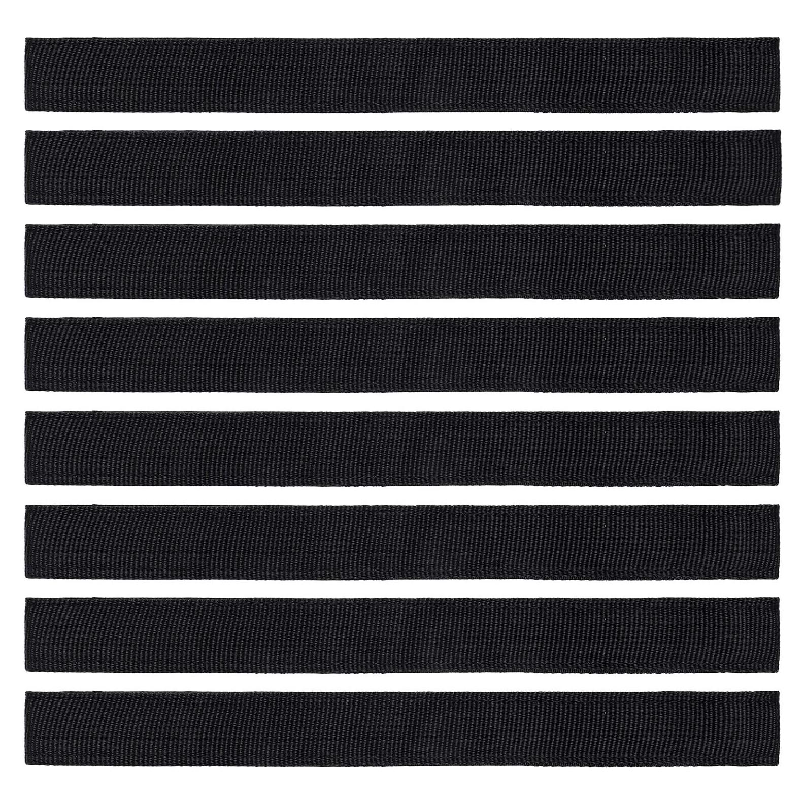 Correas Ajustables Aodaer para Hoverboard - 8 Paquetes