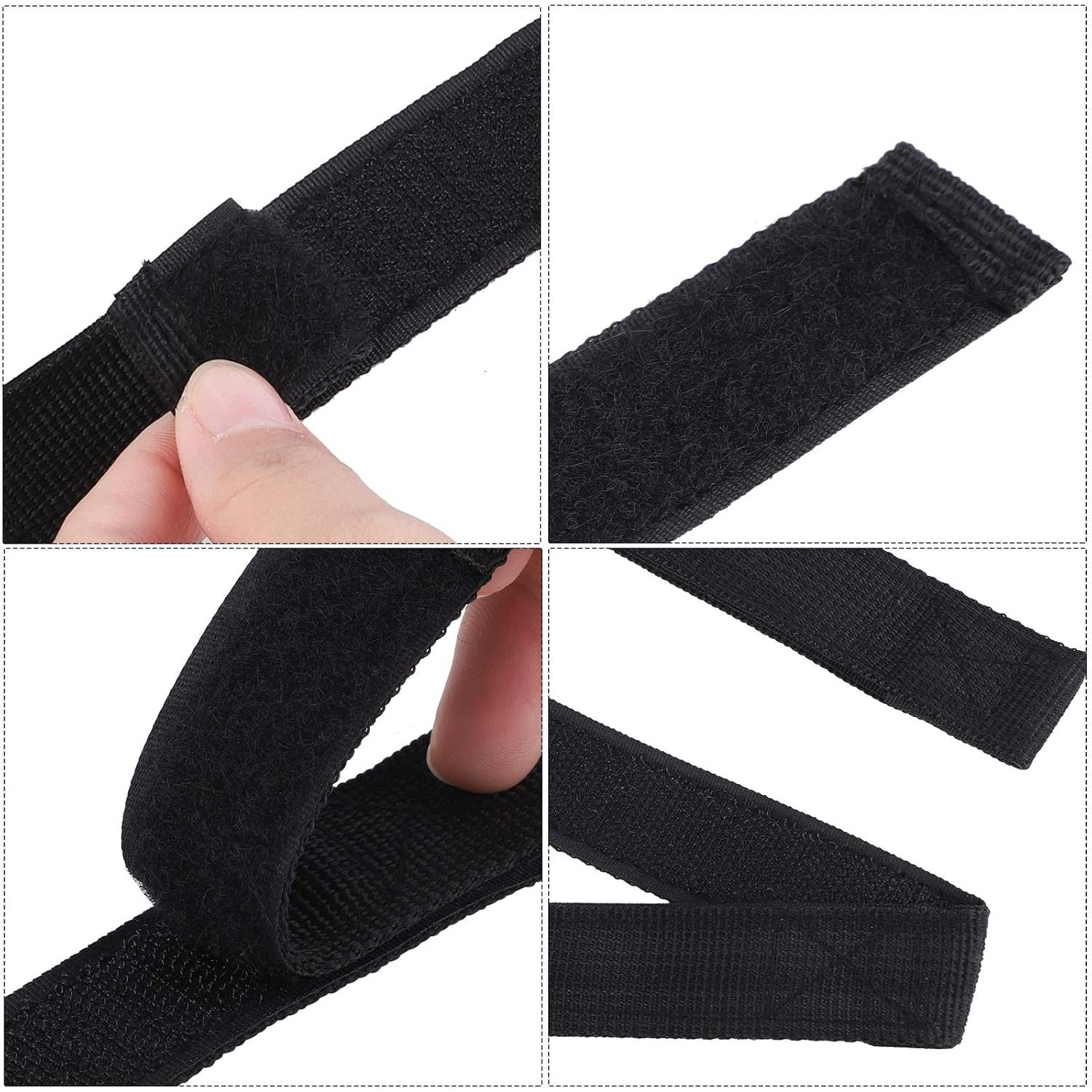 Correas Ajustables Aodaer para Hoverboard - 8 Paquetes