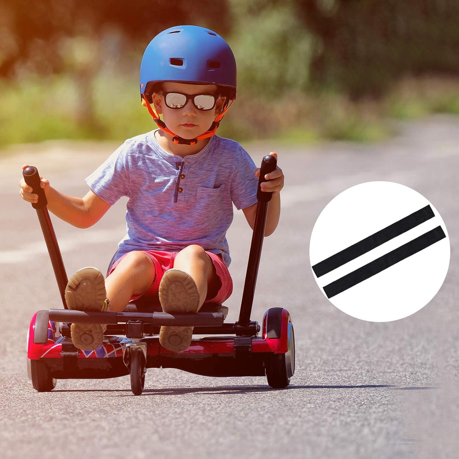 Correas Ajustables Aodaer para Hoverboard - 8 Paquetes