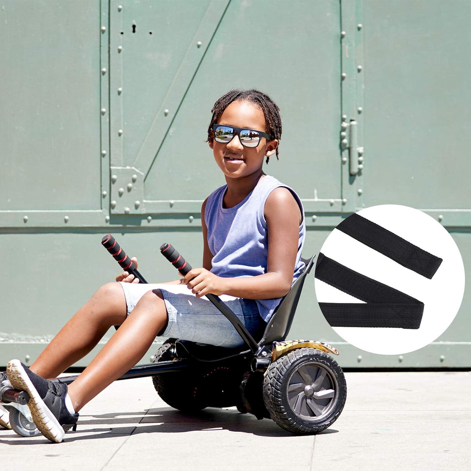 Correas Ajustables Aodaer para Hoverboard - 8 Paquetes