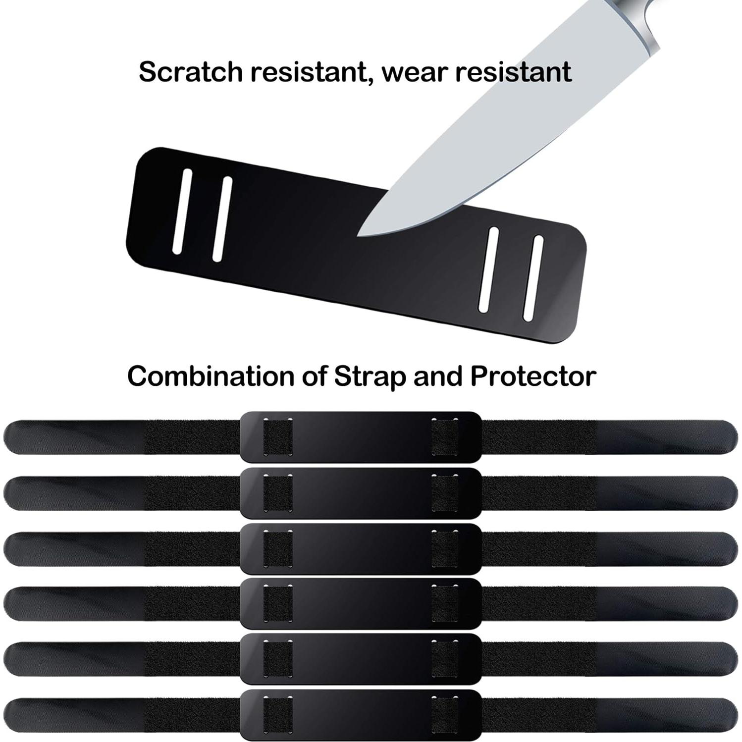 Correas de Asiento Epessa para Hoverboard con Protectores