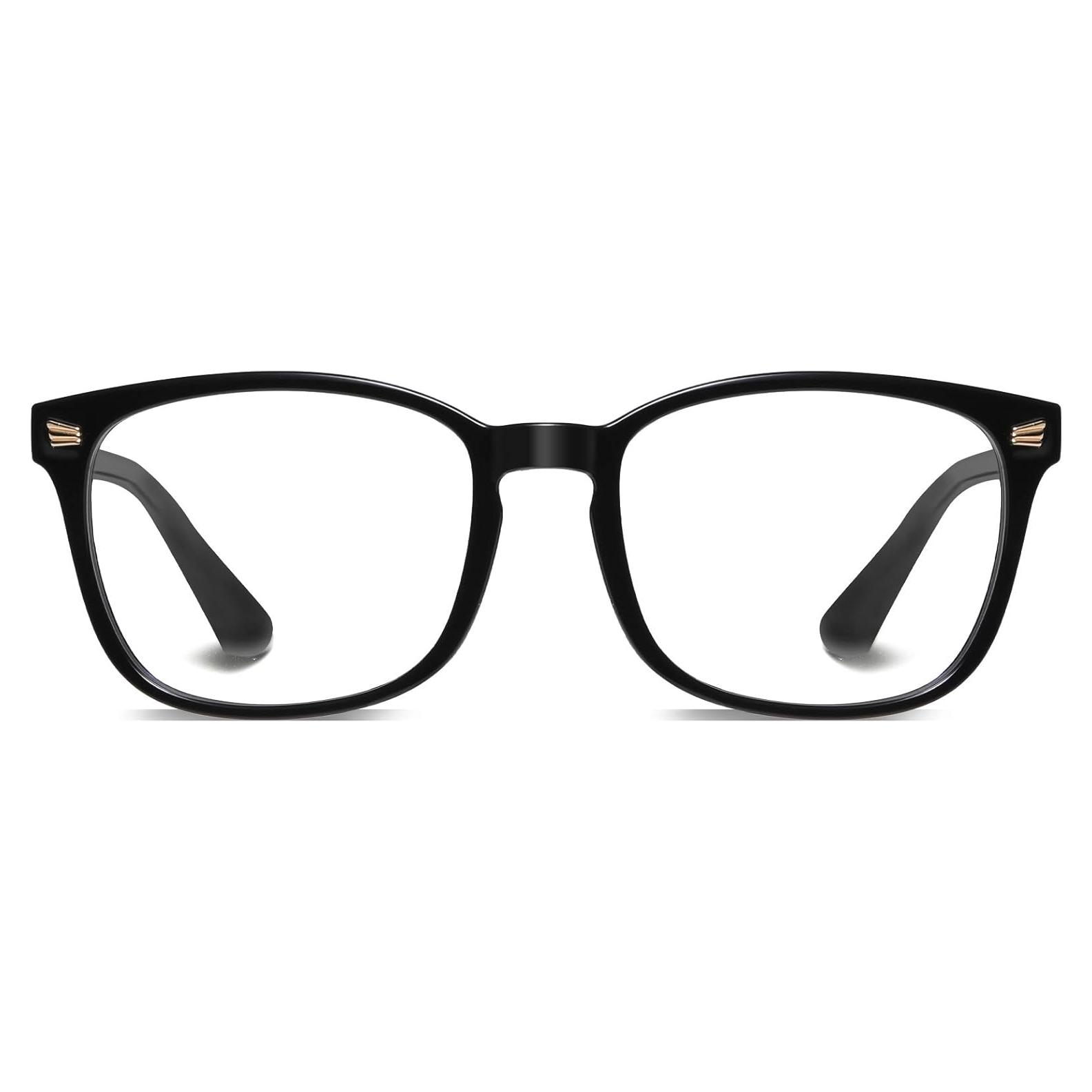 Gafas de luz azul DUCO K028 para niños 6 a 10 años