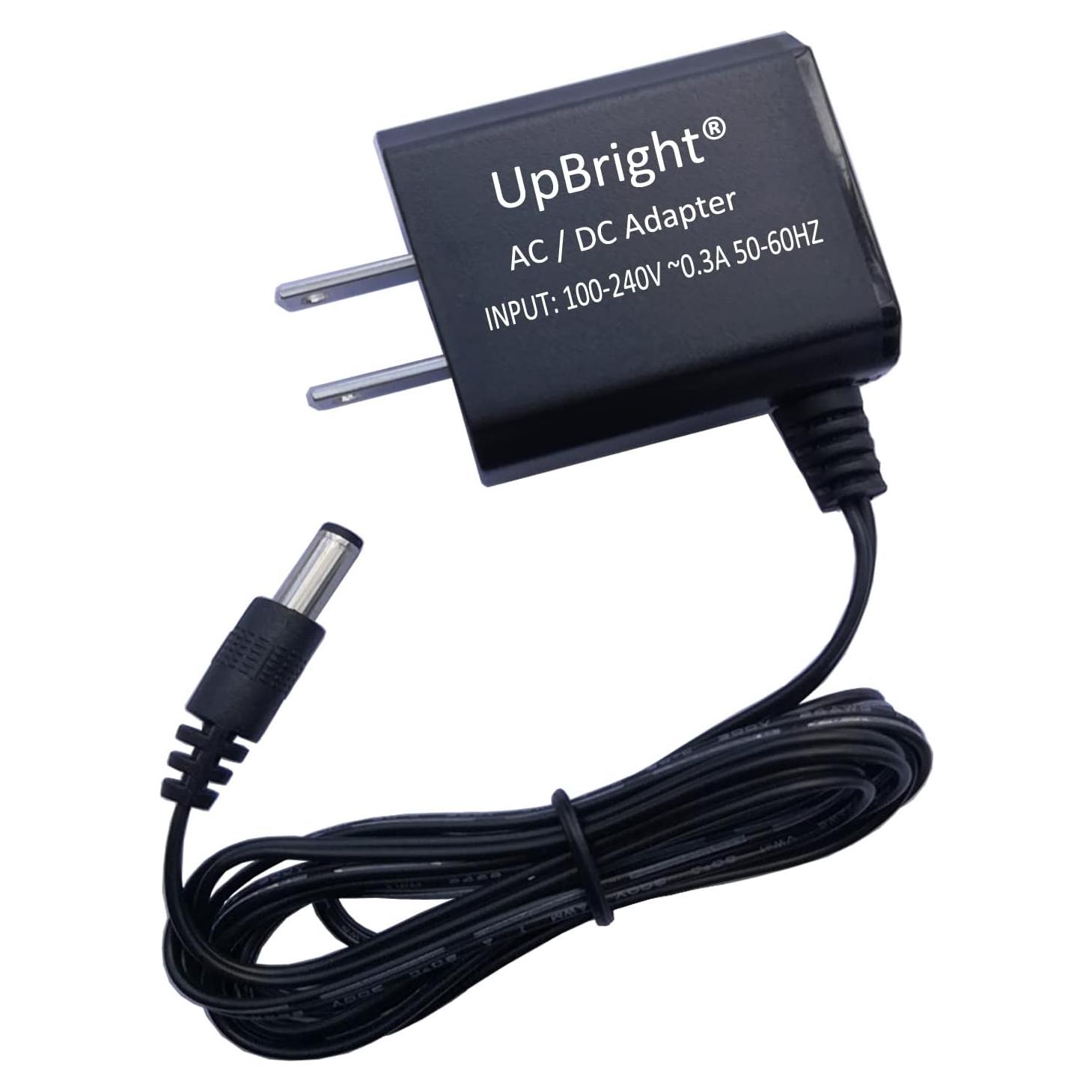 Adaptador AC/DC 29.4V UpBright para Hoverboard 200W