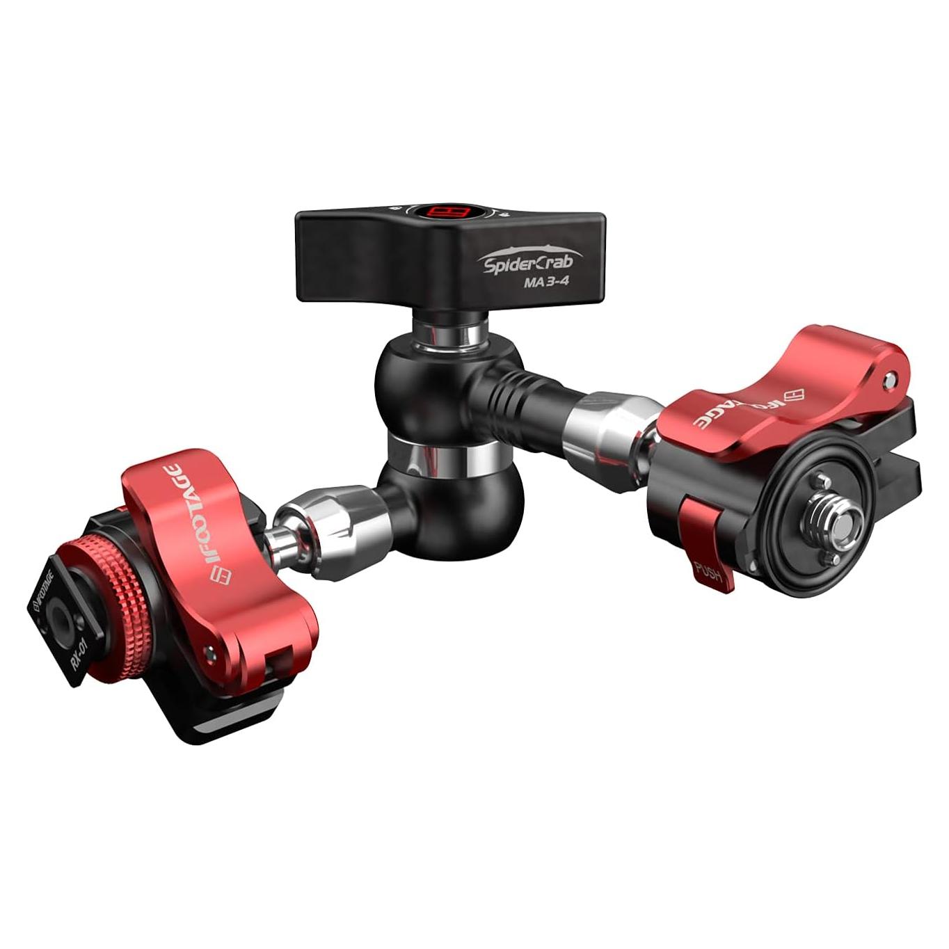 Brazo Mágico iFootage MA3-4 de 7 Pulgadas para Cámara