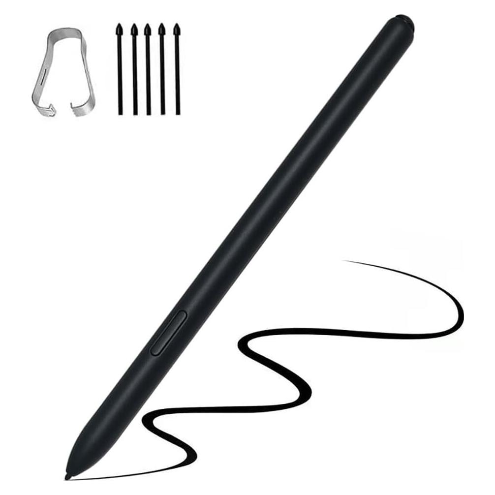 Bolígrafo Stylus EMR Foreruner para Remarkable 2 y Samsung