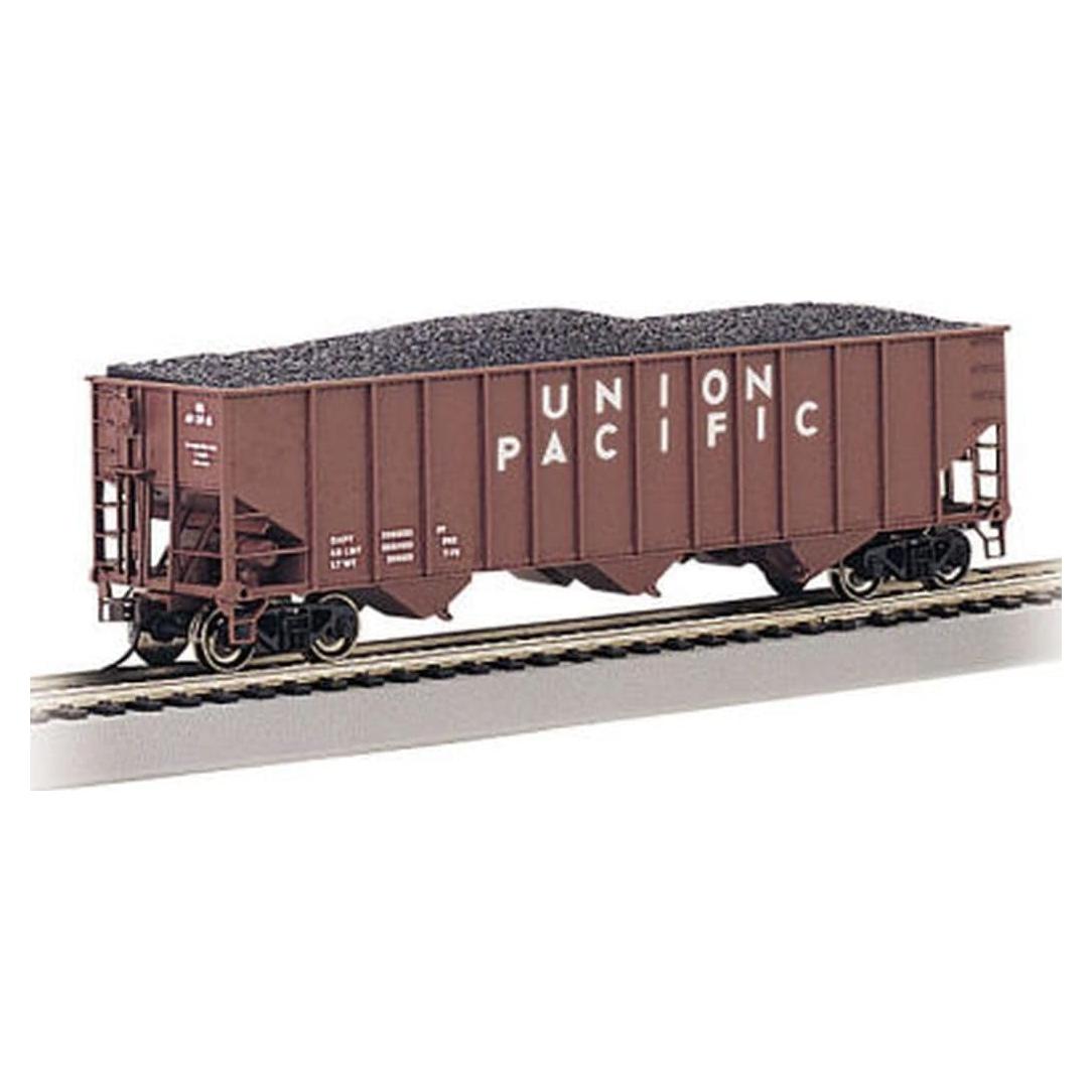 Hopper Tres Bahías Bachmann Bethlehem Steel Escala HO