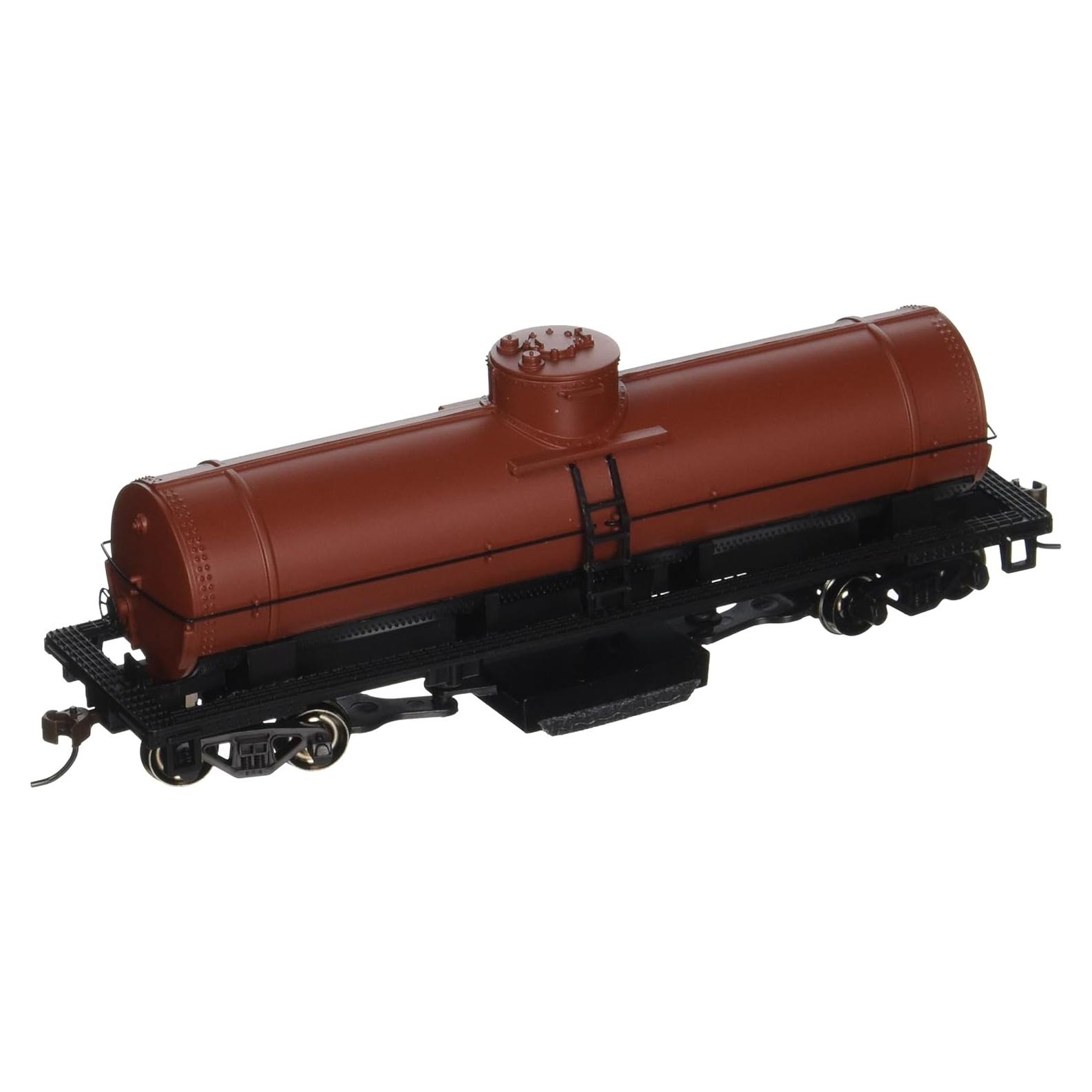 Carro Limpiador de Vías Bachmann Escala HO Rojo