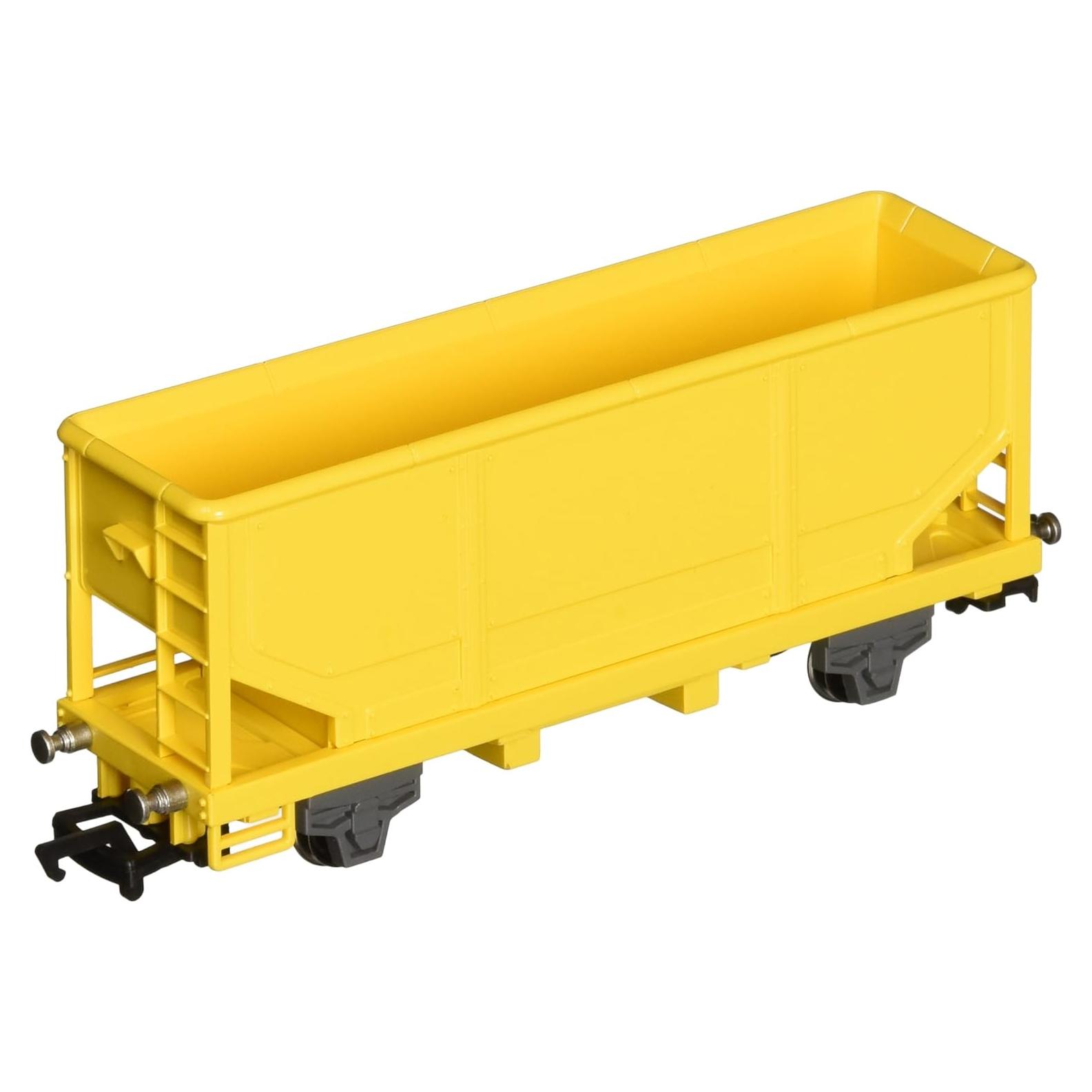 Carro de Carga Chuggington Bachmann Escala HO Amarillo