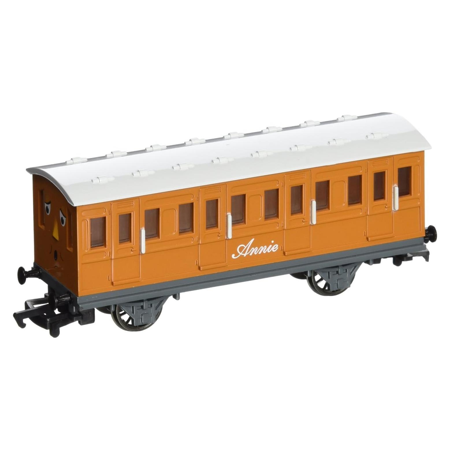 Coche Annie Thomas & Friends Bachmann Escala HO